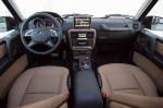 Mercedes-Benz G550 2013 года